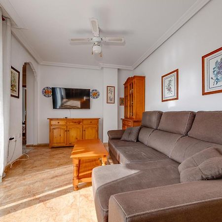 Apartment Ramon Gallud 204 Торрев'єха Екстер'єр фото