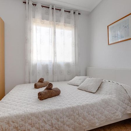 Apartment Ramon Gallud 204 Торрев'єха Екстер'єр фото
