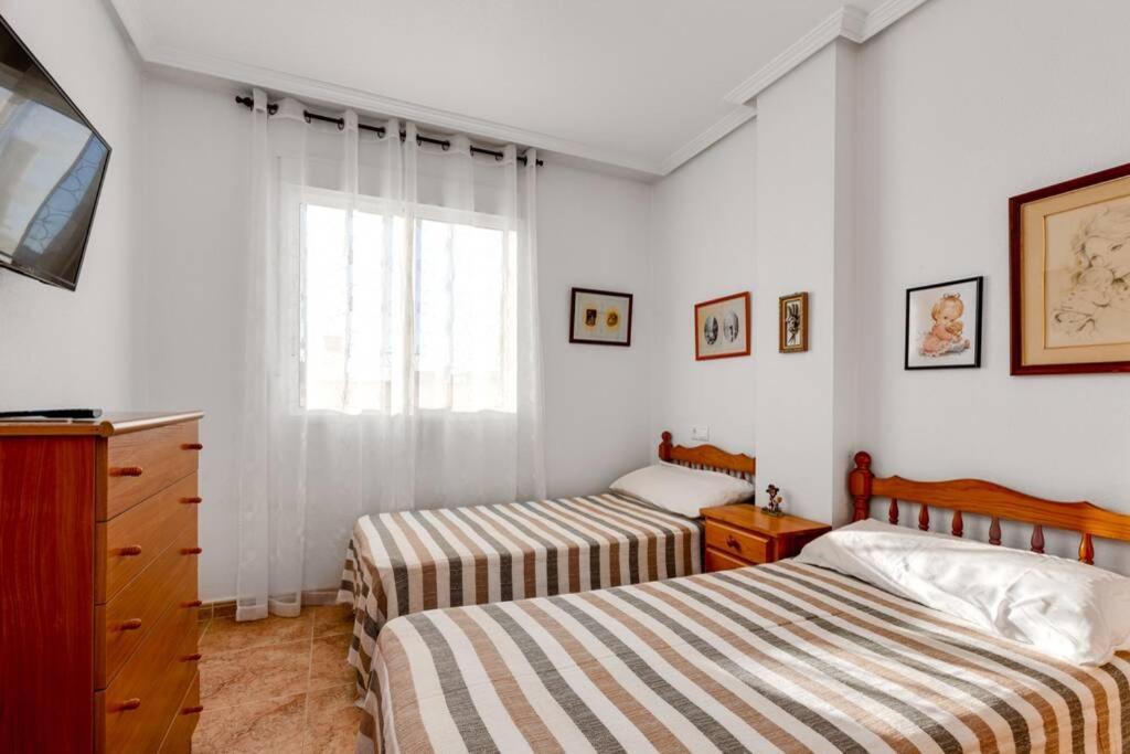 Apartment Ramon Gallud 204 Торрев'єха Екстер'єр фото