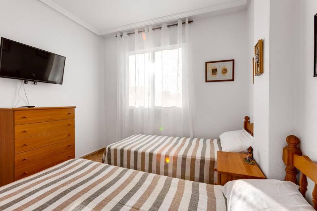 Apartment Ramon Gallud 204 Торрев'єха Екстер'єр фото