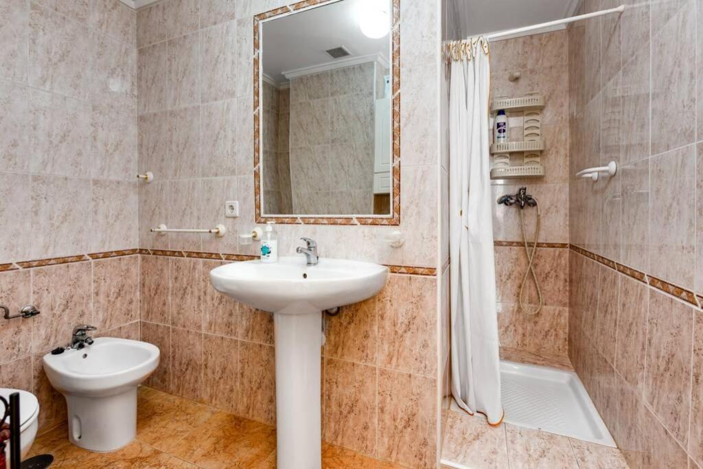 Apartment Ramon Gallud 204 Торрев'єха Екстер'єр фото