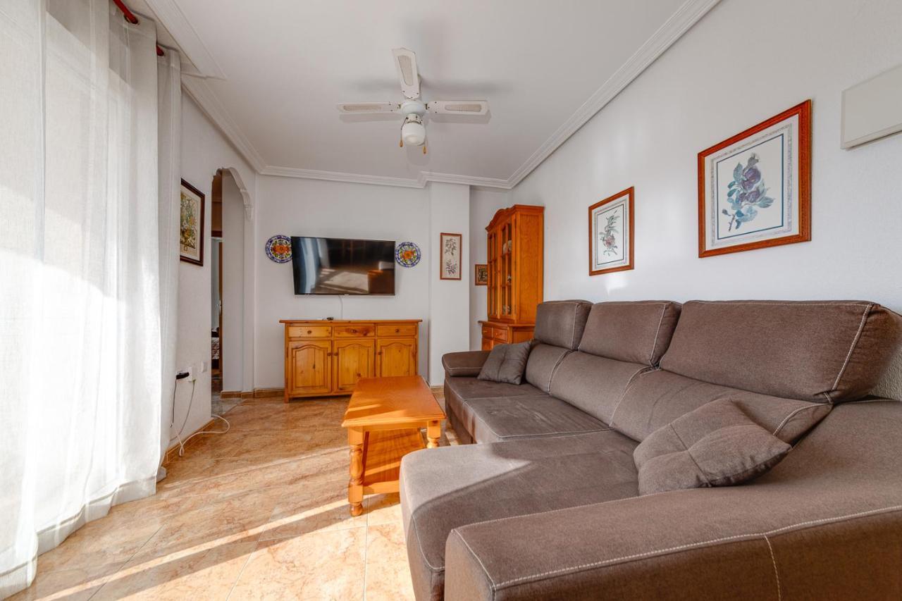 Apartment Ramon Gallud 204 Торрев'єха Екстер'єр фото