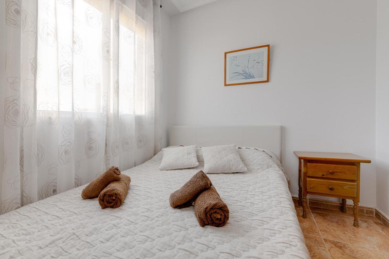 Apartment Ramon Gallud 204 Торрев'єха Екстер'єр фото