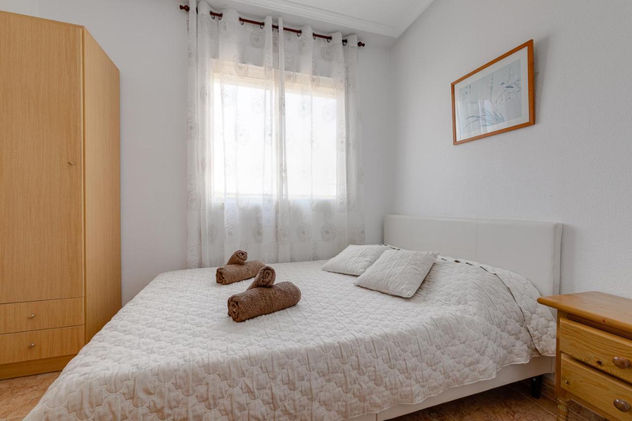 Apartment Ramon Gallud 204 Торрев'єха Екстер'єр фото